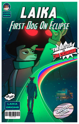 Image for Laika Origins item