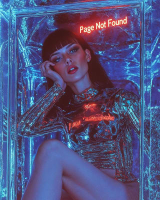 Image for Page Not Found item