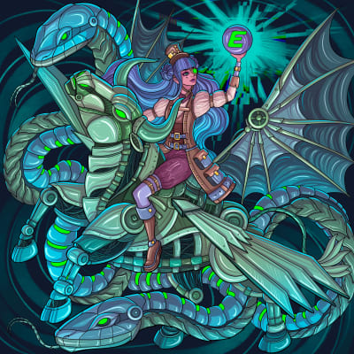 Image for Space adventures item