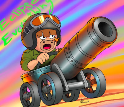 Image for E-Soldier item