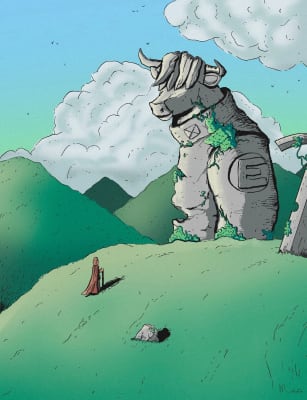 Image for Turbo Haven item