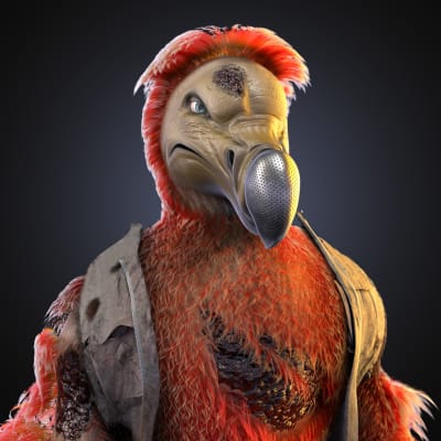 Image for eGang #151 item