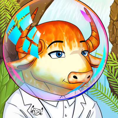 Image for Bull #4416 item