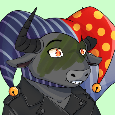 Image for Bull #215 item