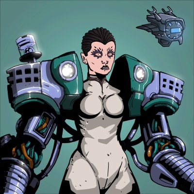 Image for Guardian #587 item