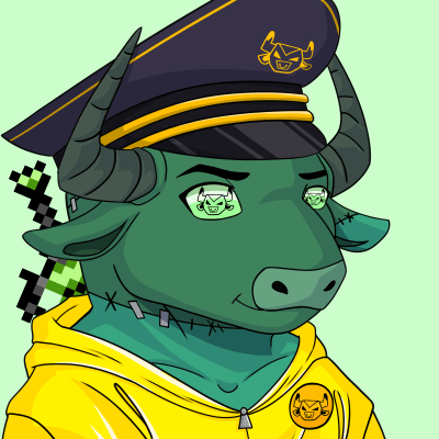 Image for Bull #3041 item