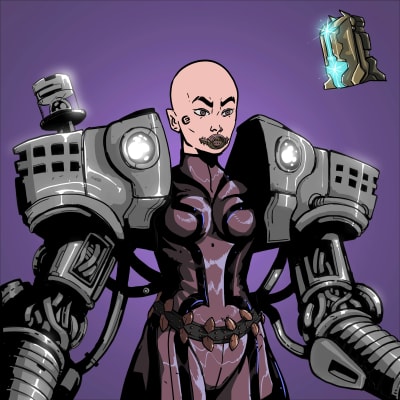 Image for Guardian #65 item