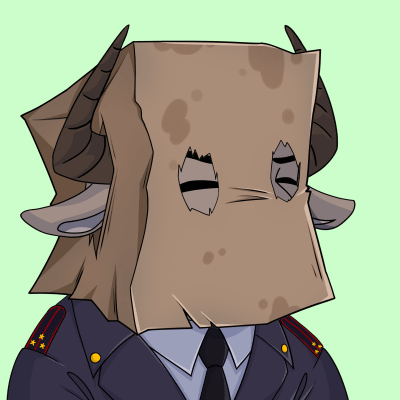 Image for Bull #422 item