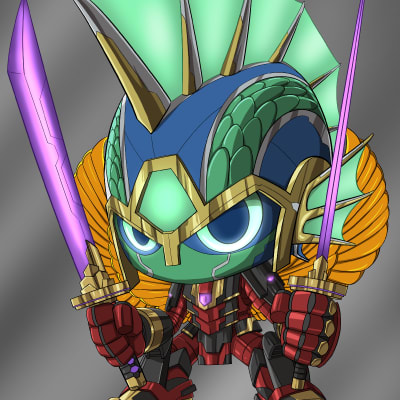 Image for Solar Studios #2261 item