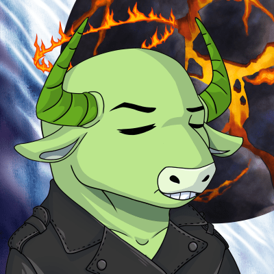 Image for Bull #2309 item