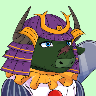 Image for Bull #2737 item