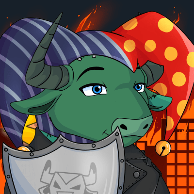 Image for Bull #1225 item