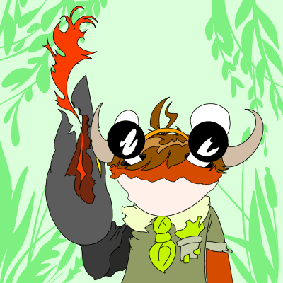 Image for Eclipse Crab #341 item