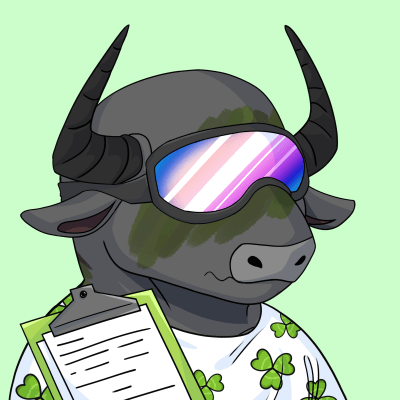 Image for Bull #695 item