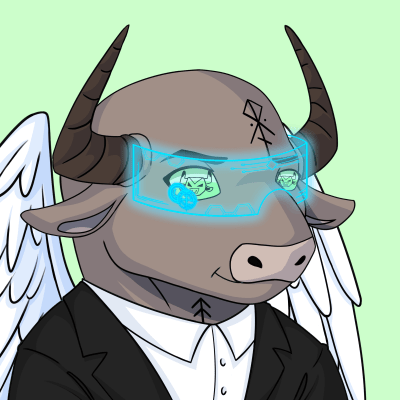 Image for Bull #2347 item