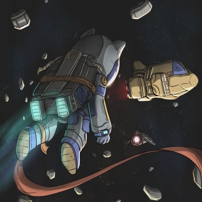 Image for Nebula item