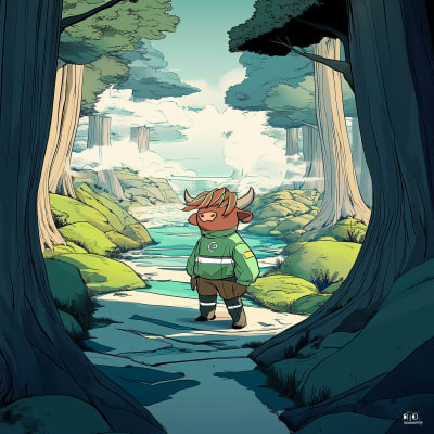 Image for Path of Discovery item