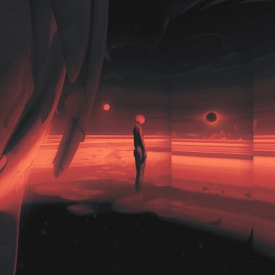 Image for Not a Destination item