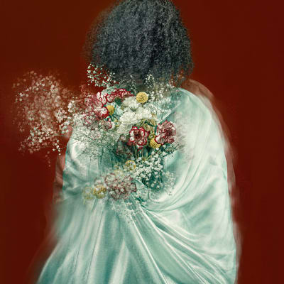 Image for Flowers For Essy item