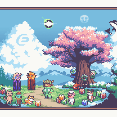 Image for Eclipse Blossoms item