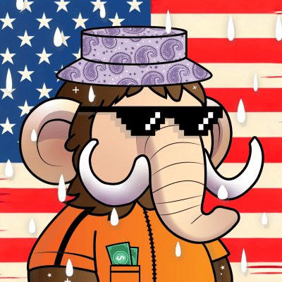 Image for Celestial Mammoth #1327 item