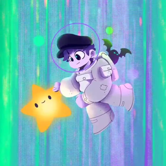 Image for The Stars among us item