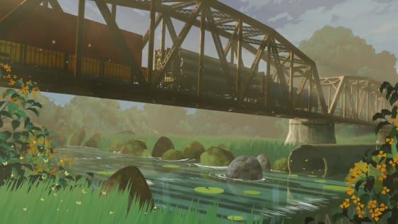 Image for Oriental Express item