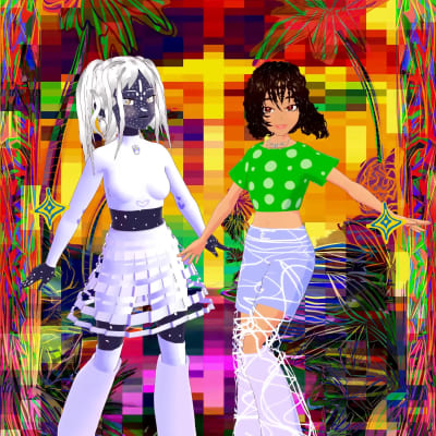 Image for Starborn item