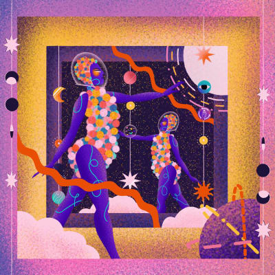 Image for To the Stars item