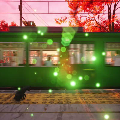 Image for Twilight Journey item