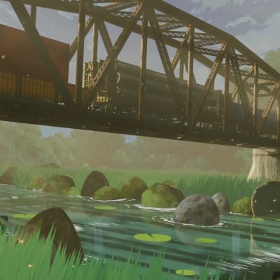 Image for Oriental Express item