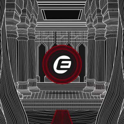 Image for Temple of the Eclipse Guardians item