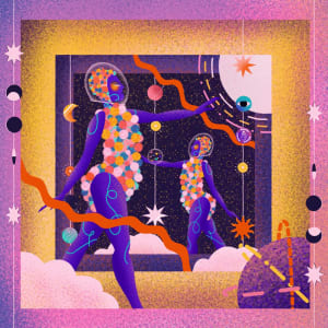 Image for To the Stars item