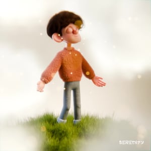 Image for Serenity item