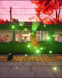 Image for Twilight Journey item