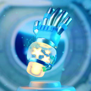 Image for S.T.A.R. (Stellar Terraforming Assemblage Retriever) item