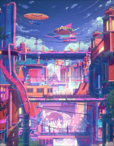 Image for Skyline Tram item